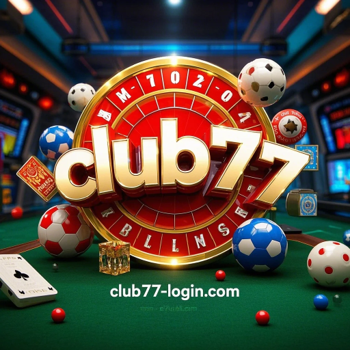Descubra a Diversão dos Jogos de Bingo no Club77