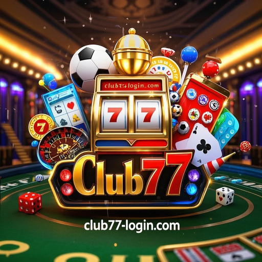 Descubra as Melhores Promoções de Jogos no Club77